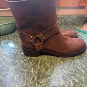 Dingo Men’s Leather Size 13 Boots